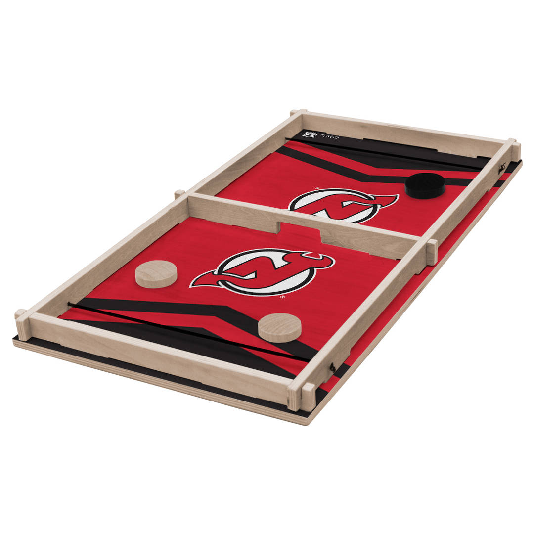 New Jersey Devils | Fastrack