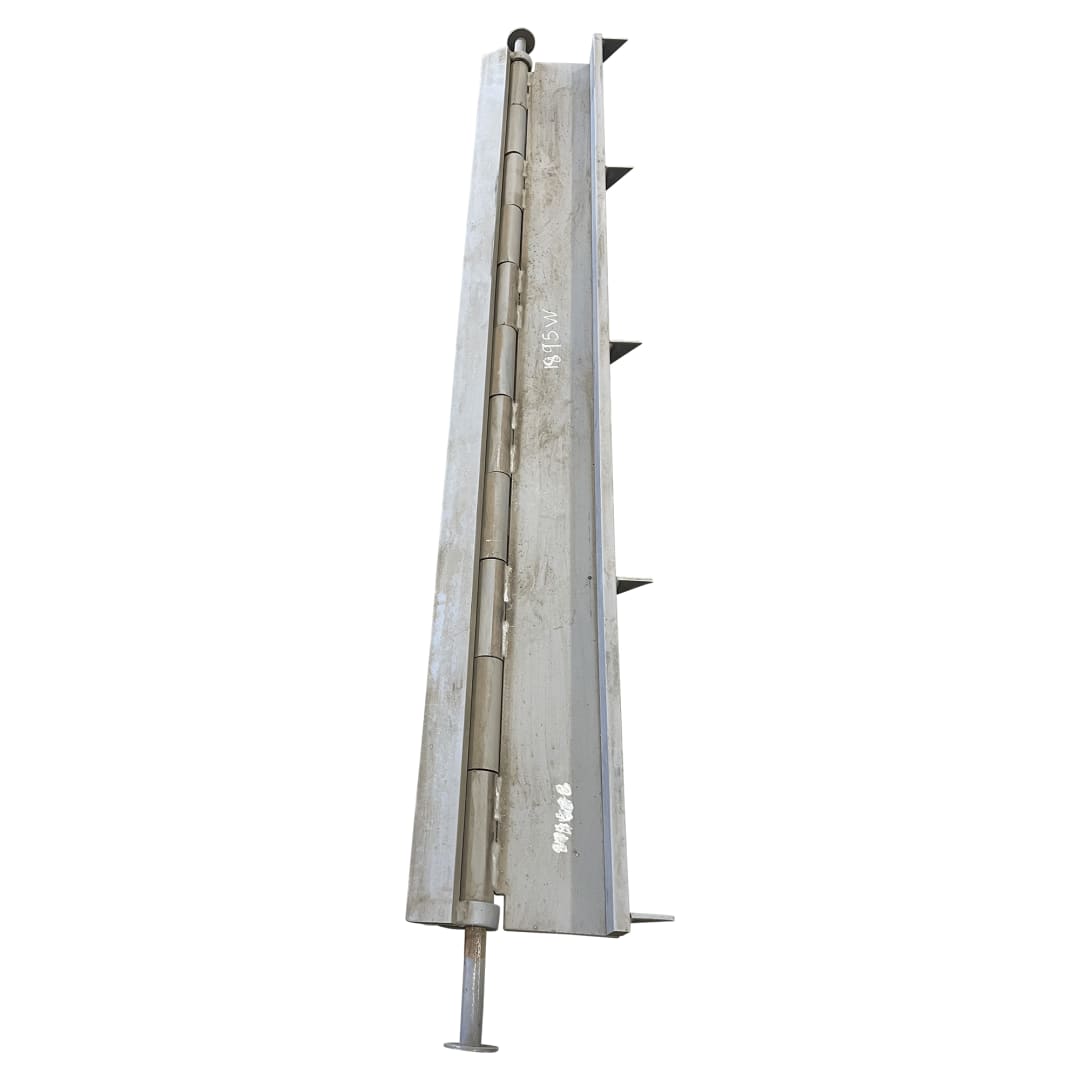 Galbreath™ Pin Off Assembly, 69"Spear/Cab