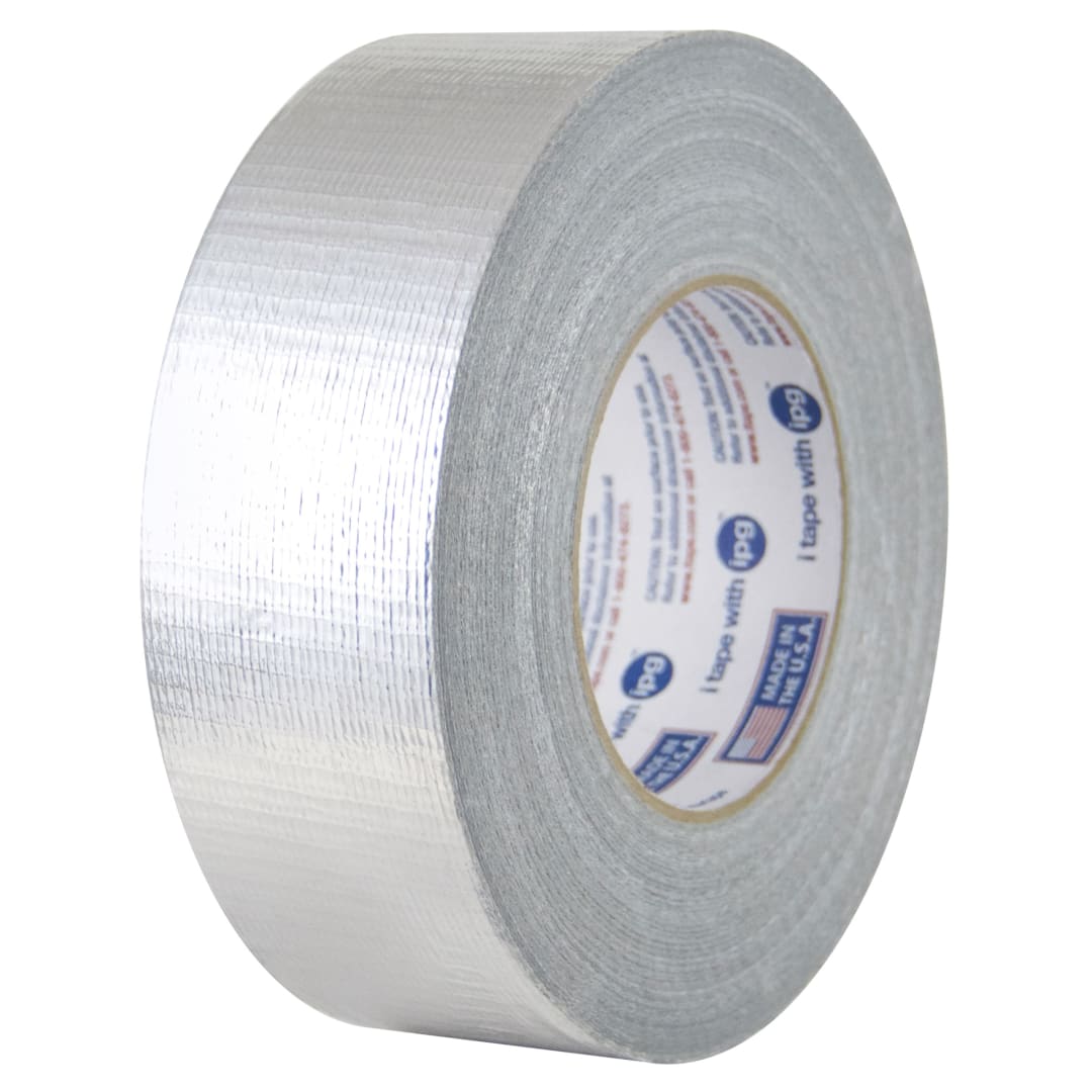 AC49 11 Mil Metalized Medium Grade Duct Tape