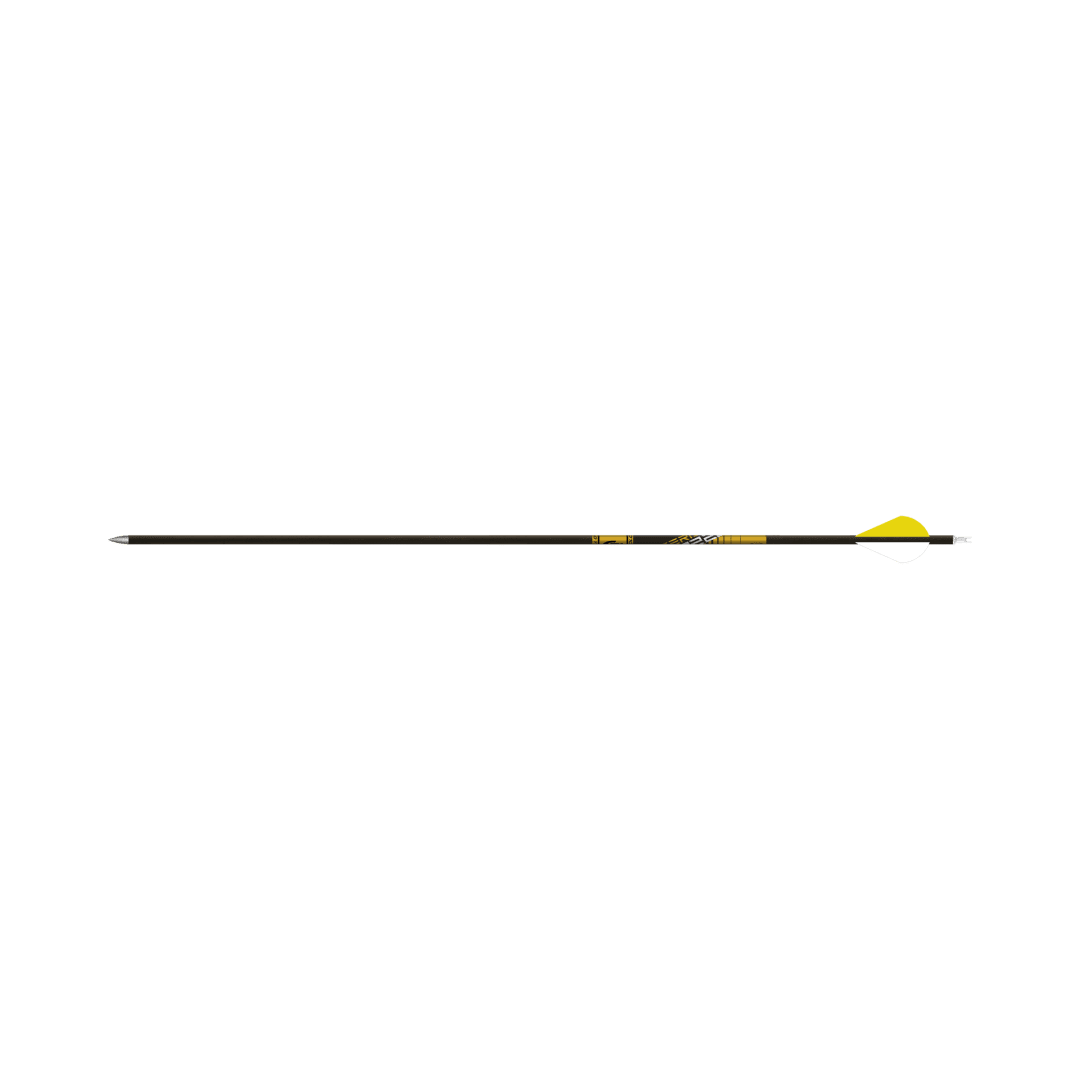 Gold Tip Series 22 Pro Arrows