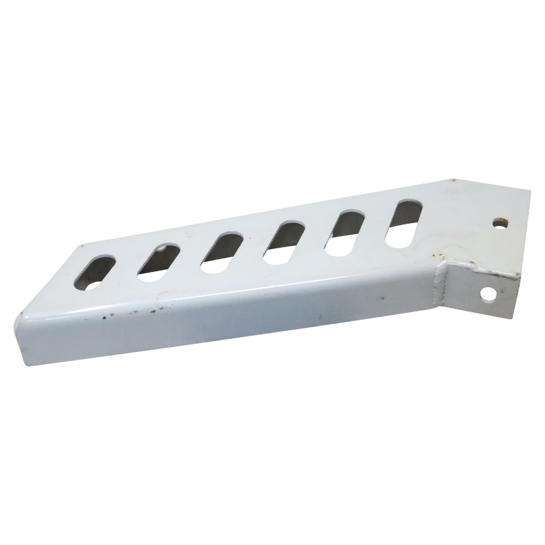 Wastebuilt® Replacement for McNeilus Bumper Mount Sel Weldment Left Hand
