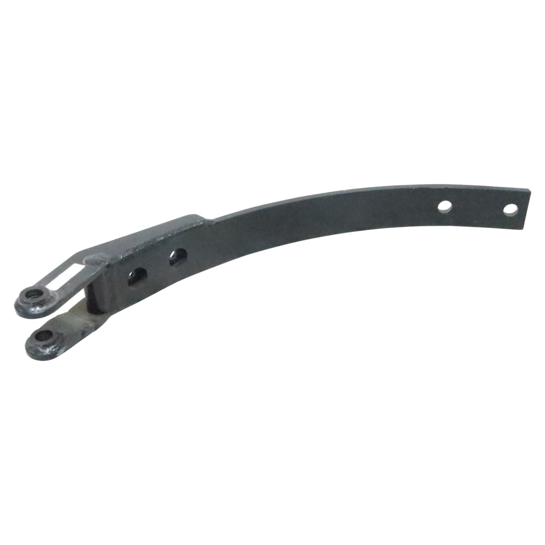 Wastebuilt® Replacement for McNeilus Finger Double Upper 500 Lb Weldment Strap