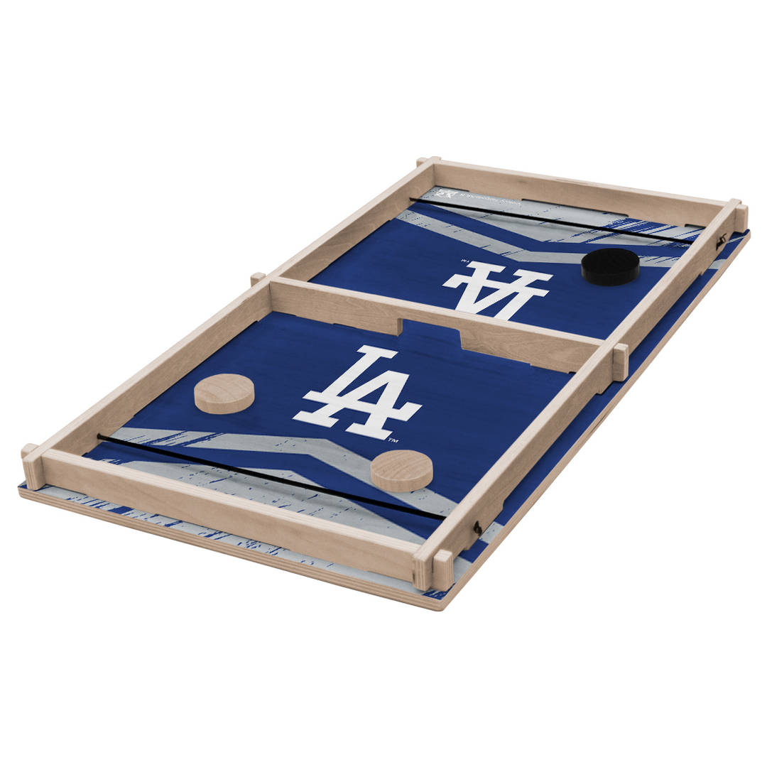 Los Angeles Dodgers | Fastrack