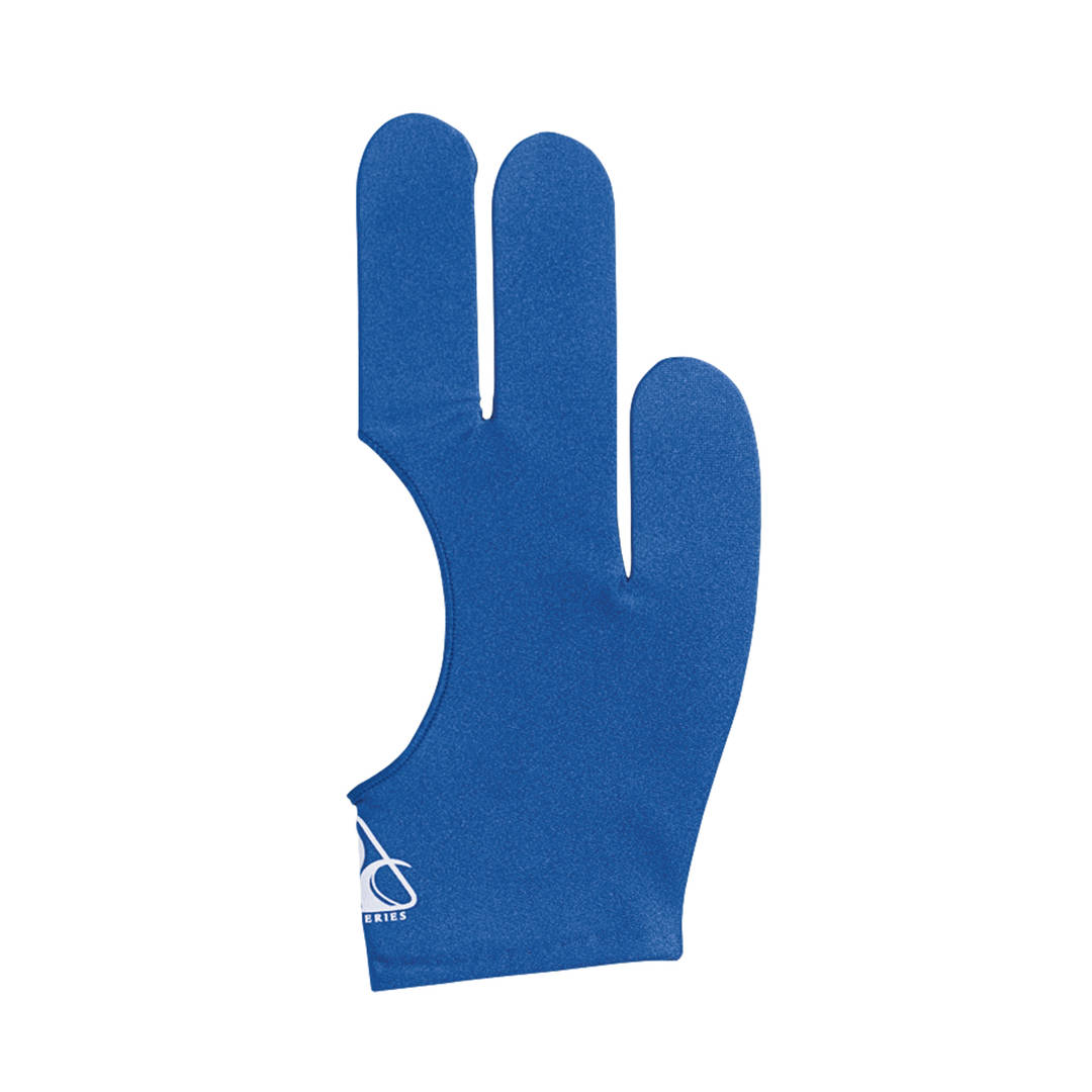PRO SERIES BILLIARD GLOVES, BL