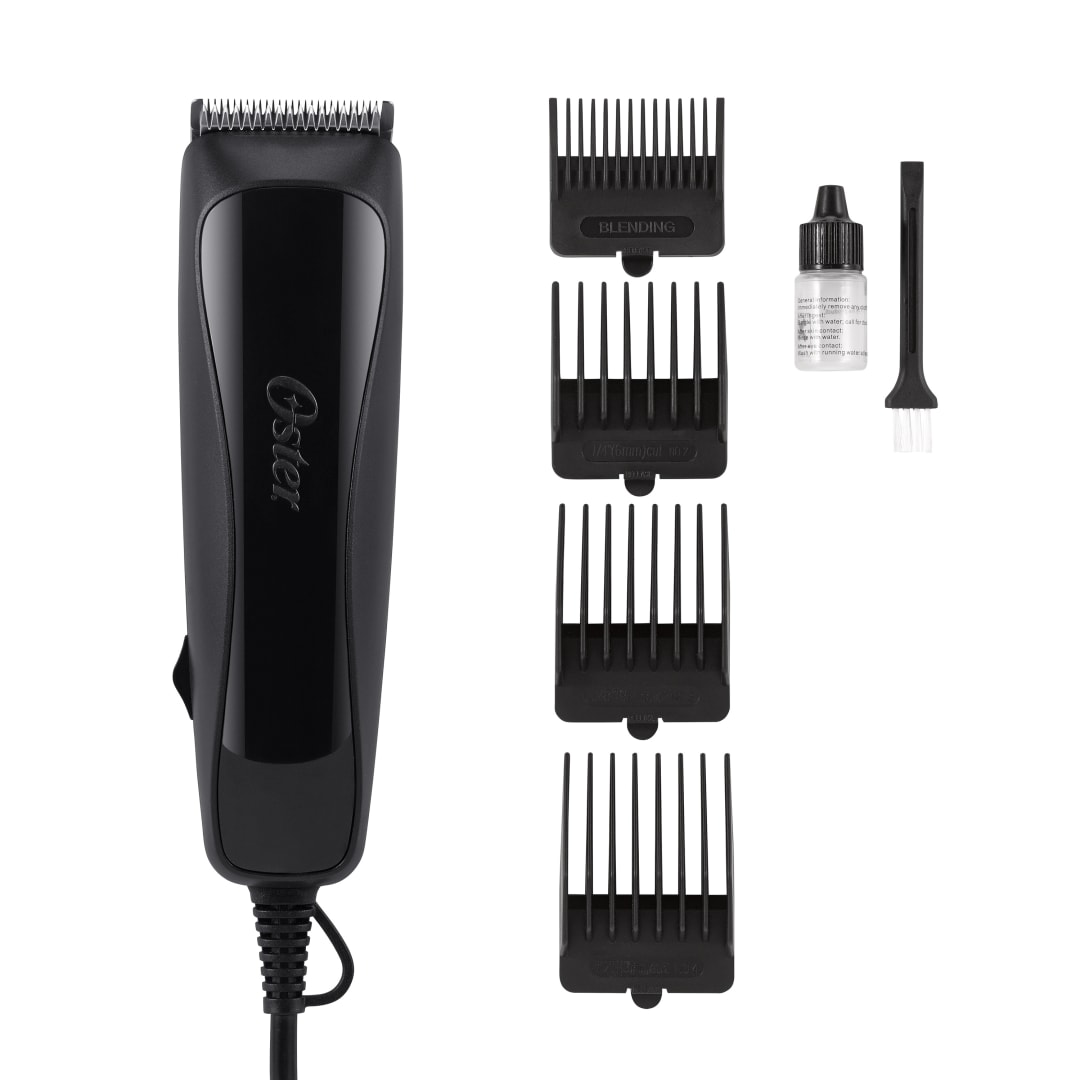 Oster® Calm Clips Grooming Kit