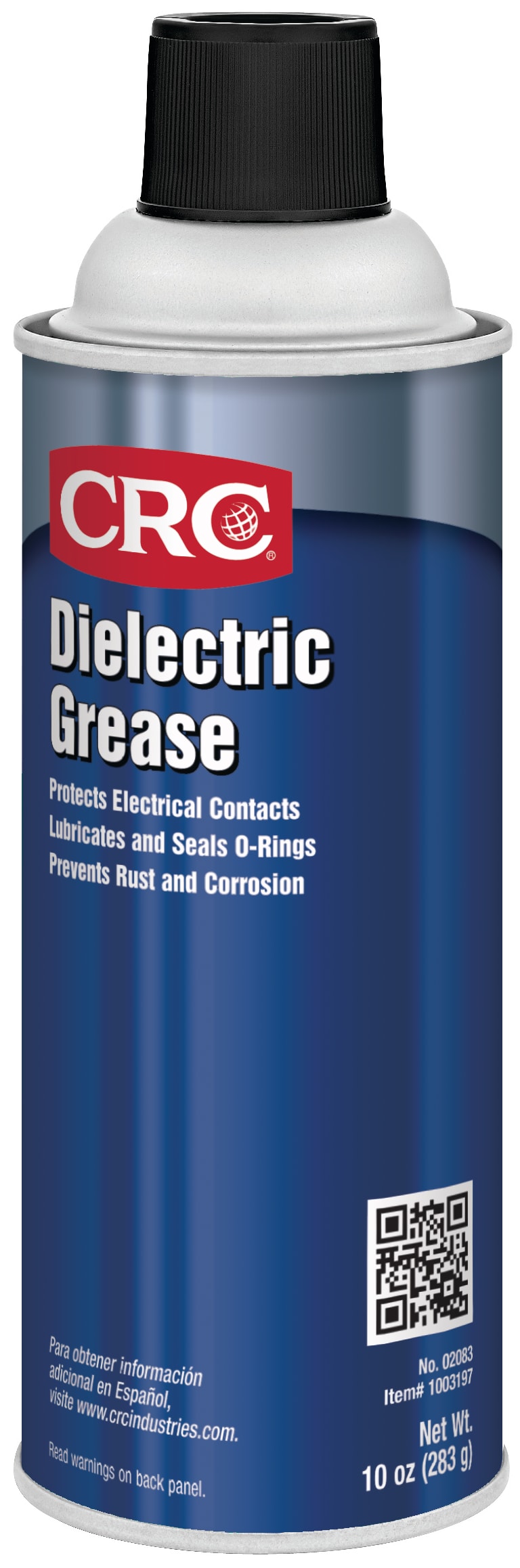 CRC Dielectric Grease Elec 1X10OZ
