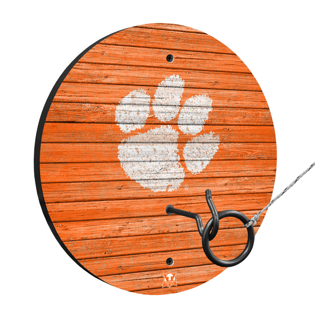 Clemson University Tigers | Ho