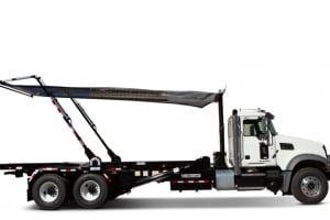 Rack 'n Pinion Strong Arm - Rollmaster
