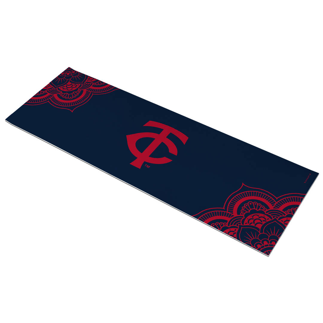 Minnesota Twins | Yoga Mat