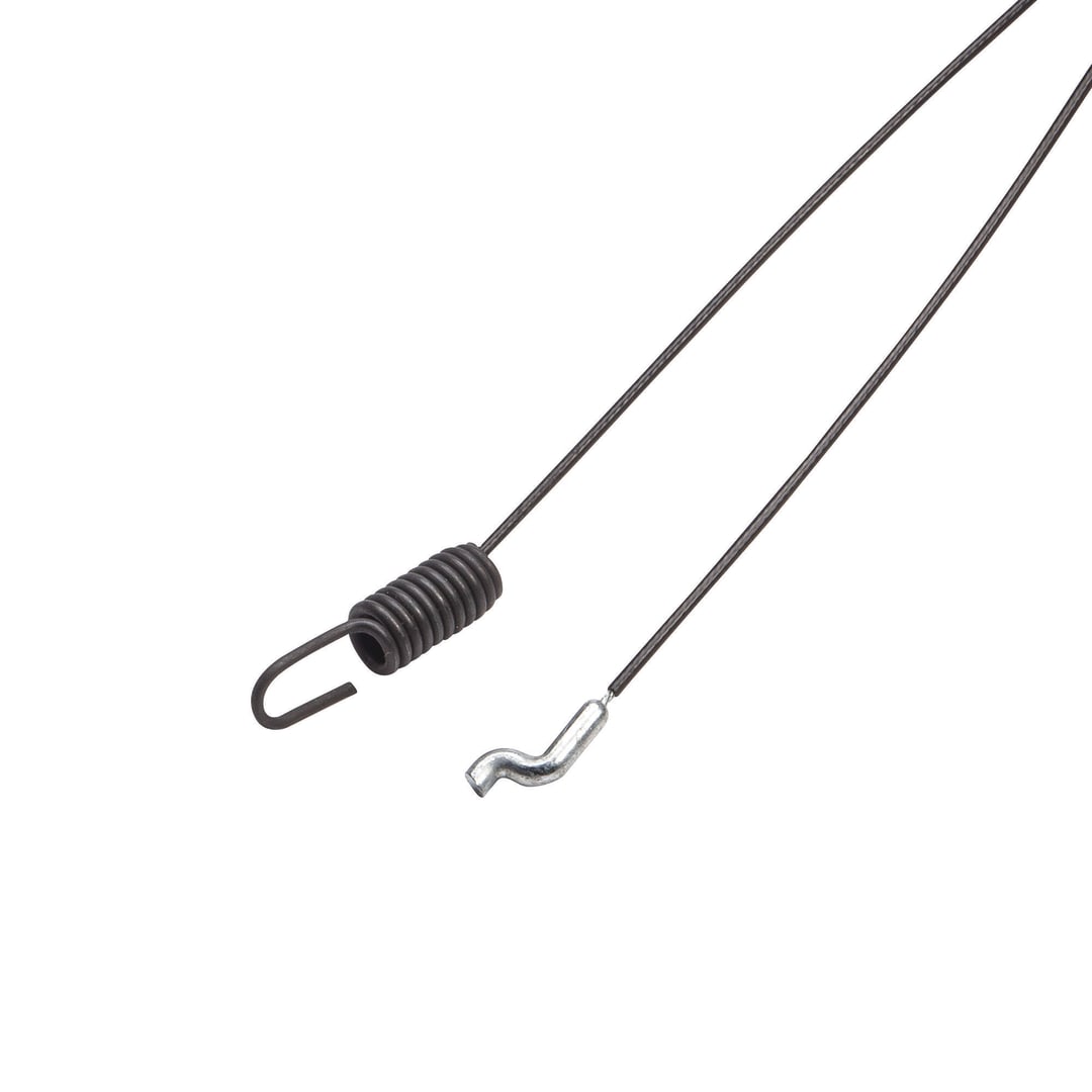 Control Cable, Auger Clutch, MTD