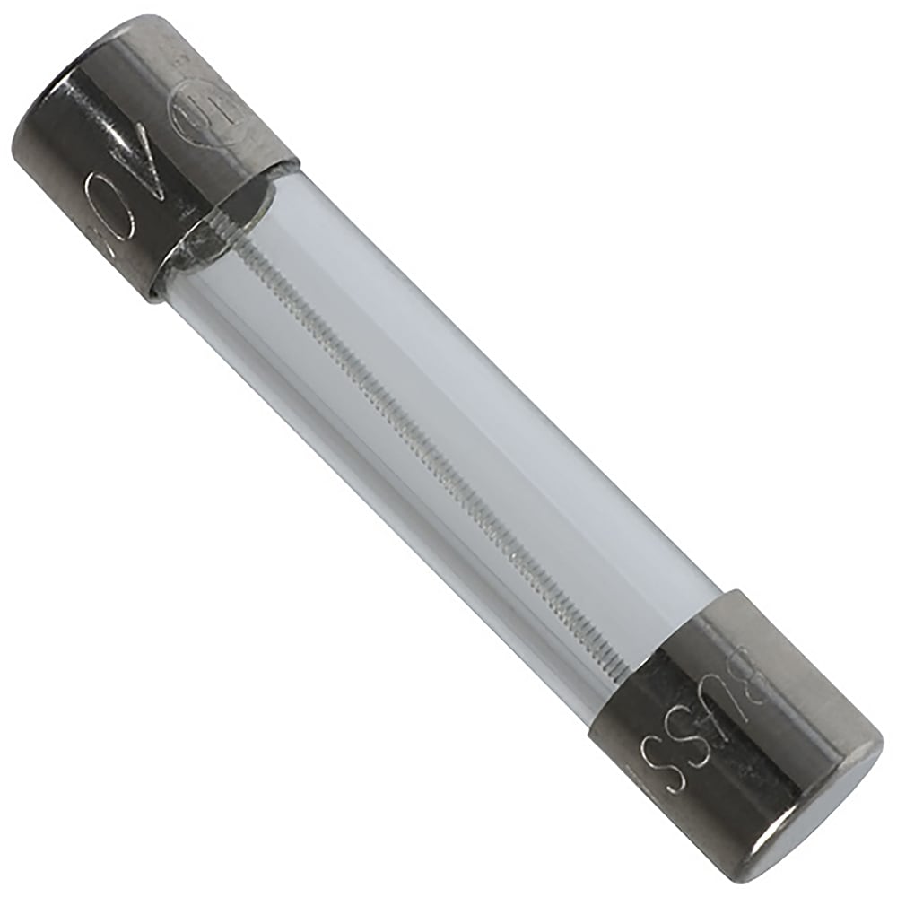 Galbreath™ Electric Fuse 1 1/2 Amp 250 Volt