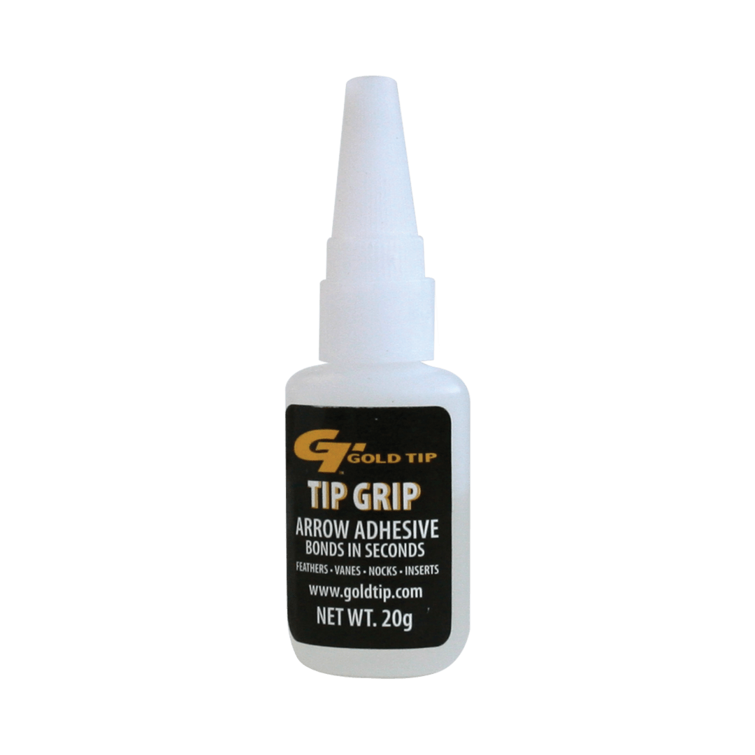 Gold Tip Tip Grip