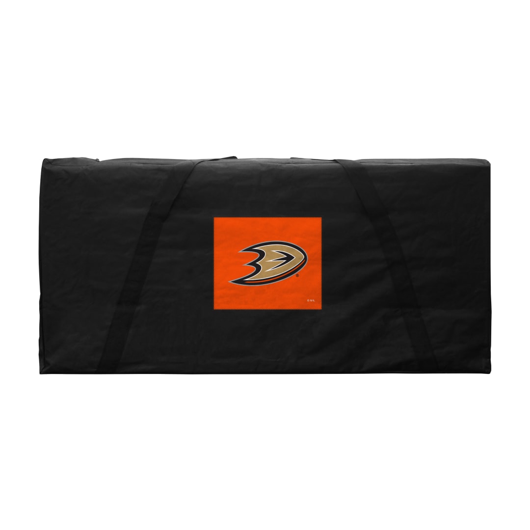 Anaheim Ducks | Cornhole Carry