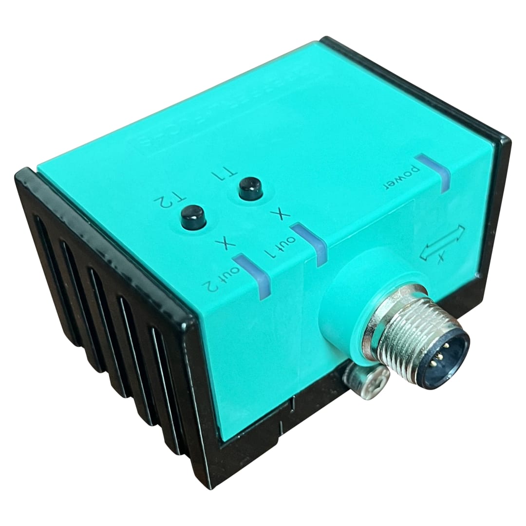 Wastebuilt® Replacement for McNeilus Sensor, Incline ,0-5V,360 Degree