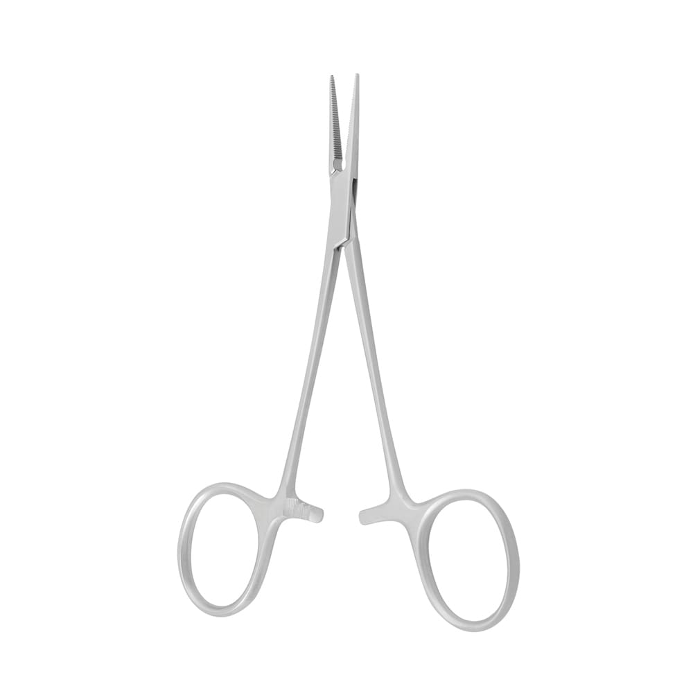 Mosquito Forceps Straight, 10cm