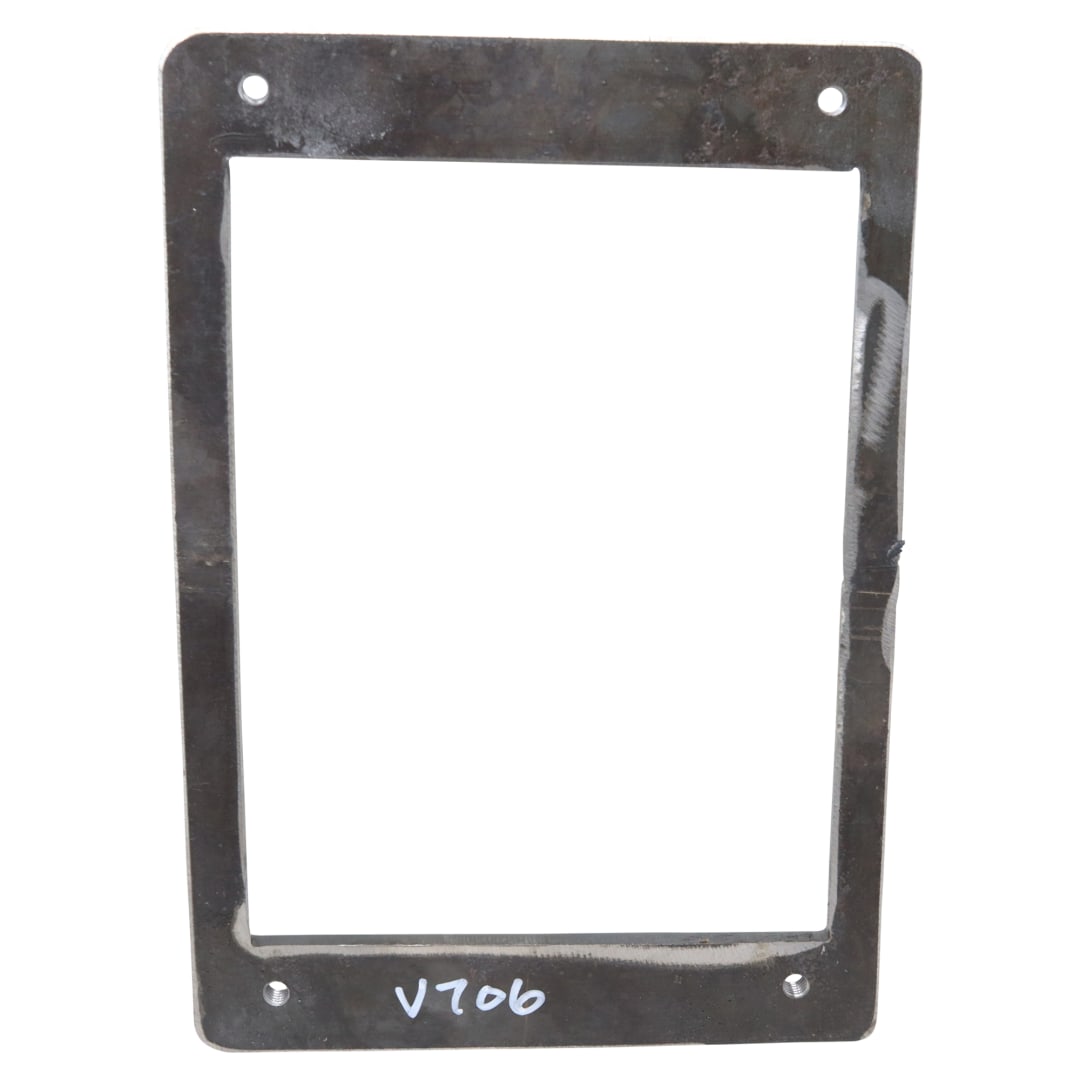 Galbreath™ Bearing Slide U20-HK 9"X6.5"X.5"