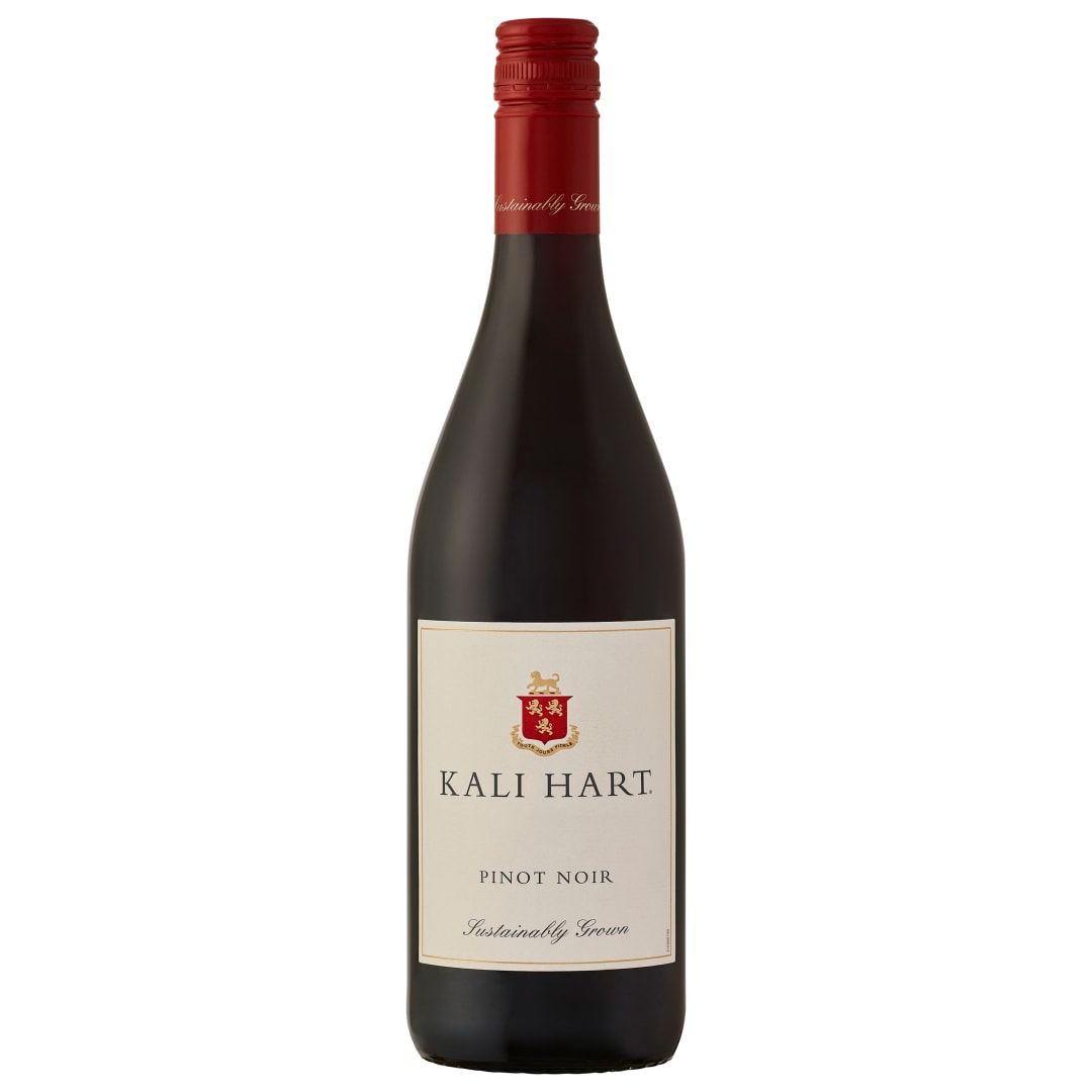 Kali Hart Monterey Pinot Noir Red Wine 750ml