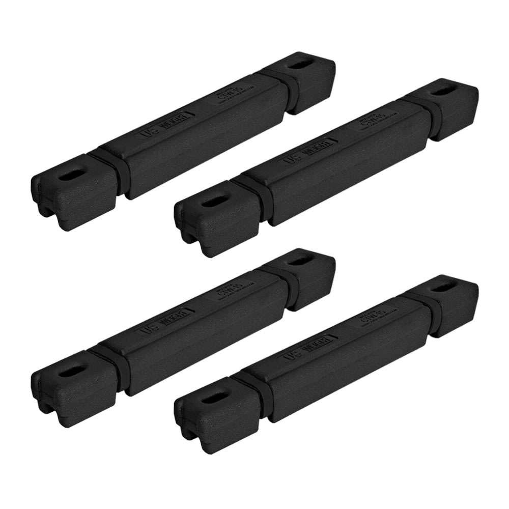 U S Weight Ingot Canopy Weight