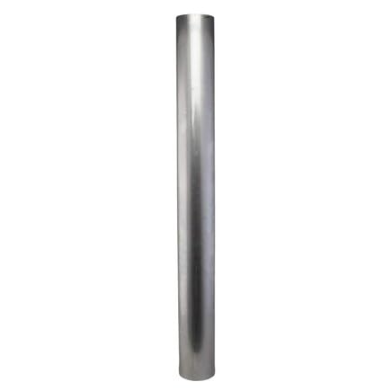 Donaldson Stack Pipe, Straight 5IN OD X 48IN