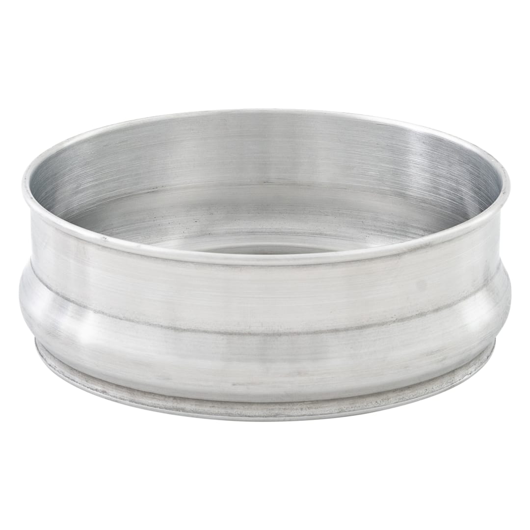PZ-DRPE800 - DOUGH RETARDING PAN 8" O.D.