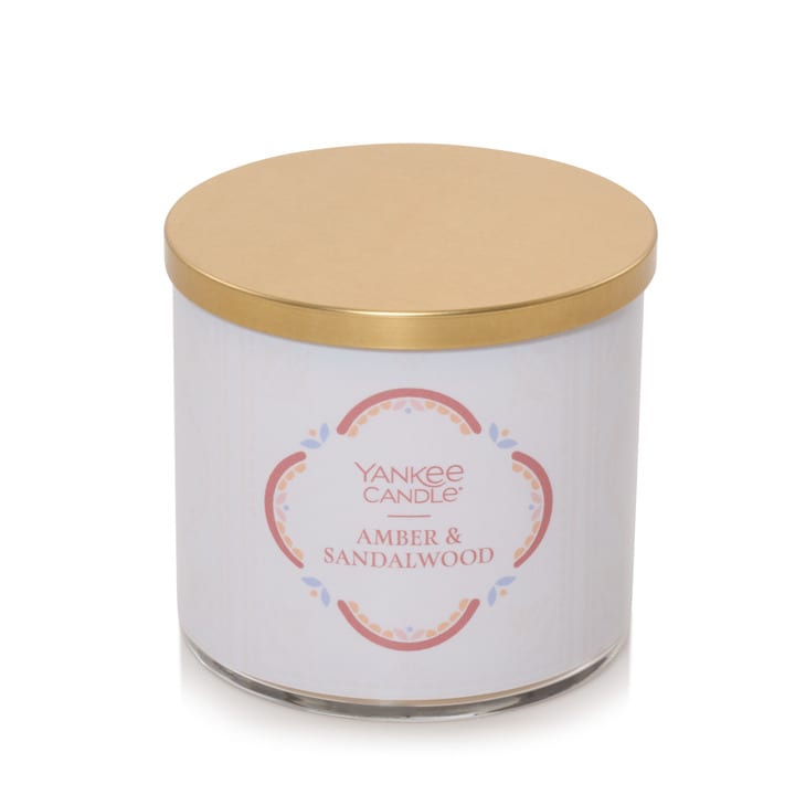 JAR-YC 3W 14.5 AMBR SNDLWD