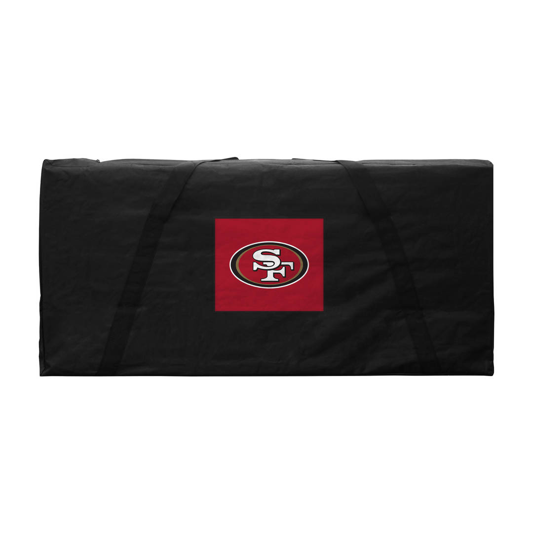 San Francisco 49ers | Cornhole