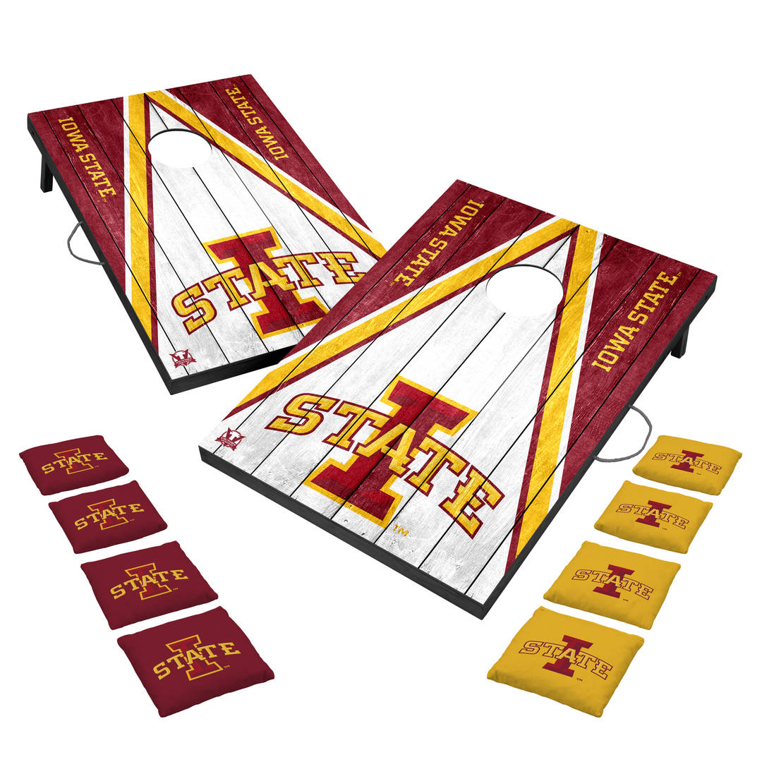 Iowa State University Cyclones