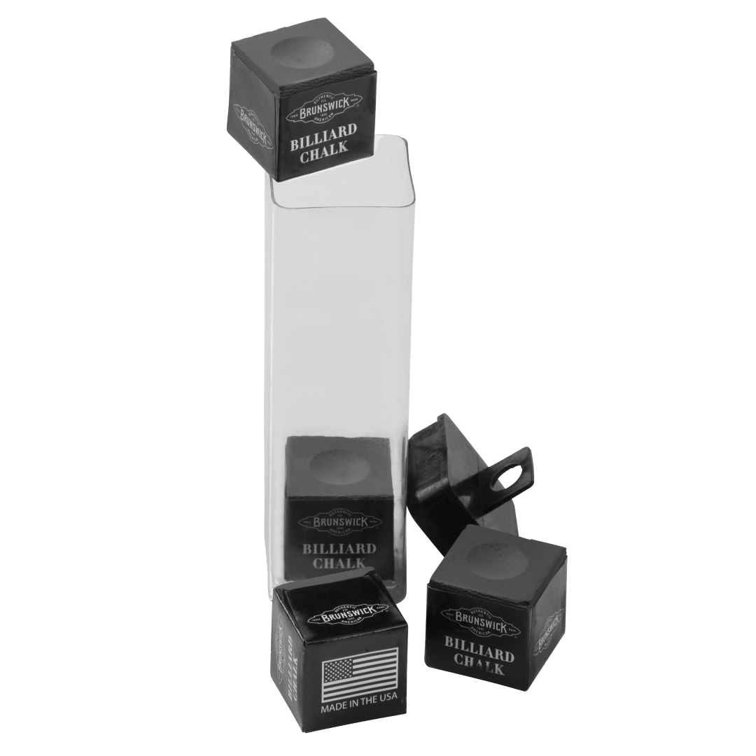 Brunswick Brunswick Chalk 4PC