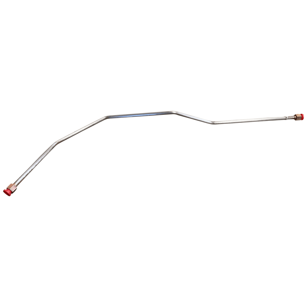 Wastebuilt® Replacement for E-Z Pack 3/4" Hydraulic Tube Assembly Extension Front Left Hand