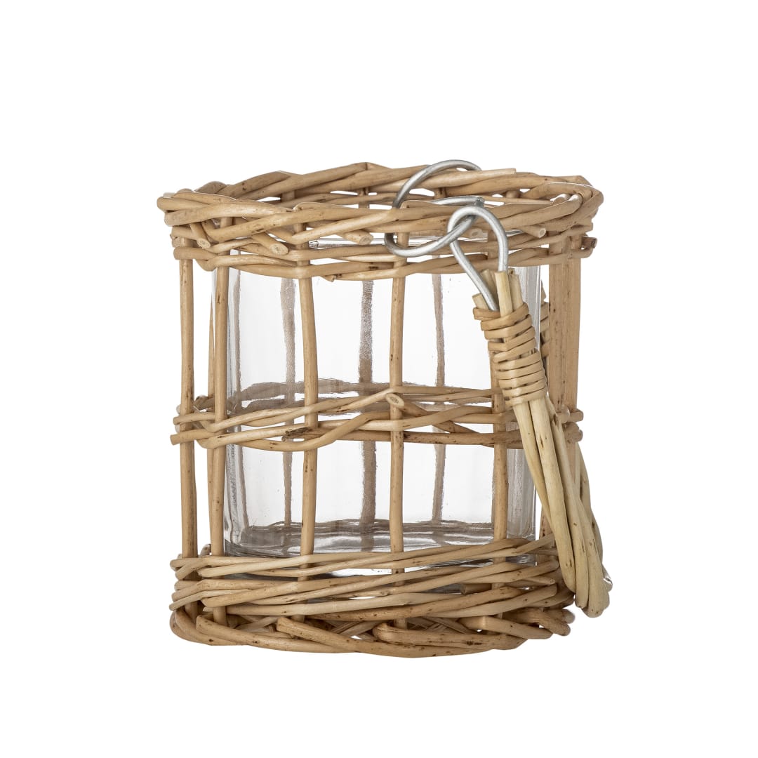 82060282 - Marjaneh Votive, Nature, Glass STOCK: 59