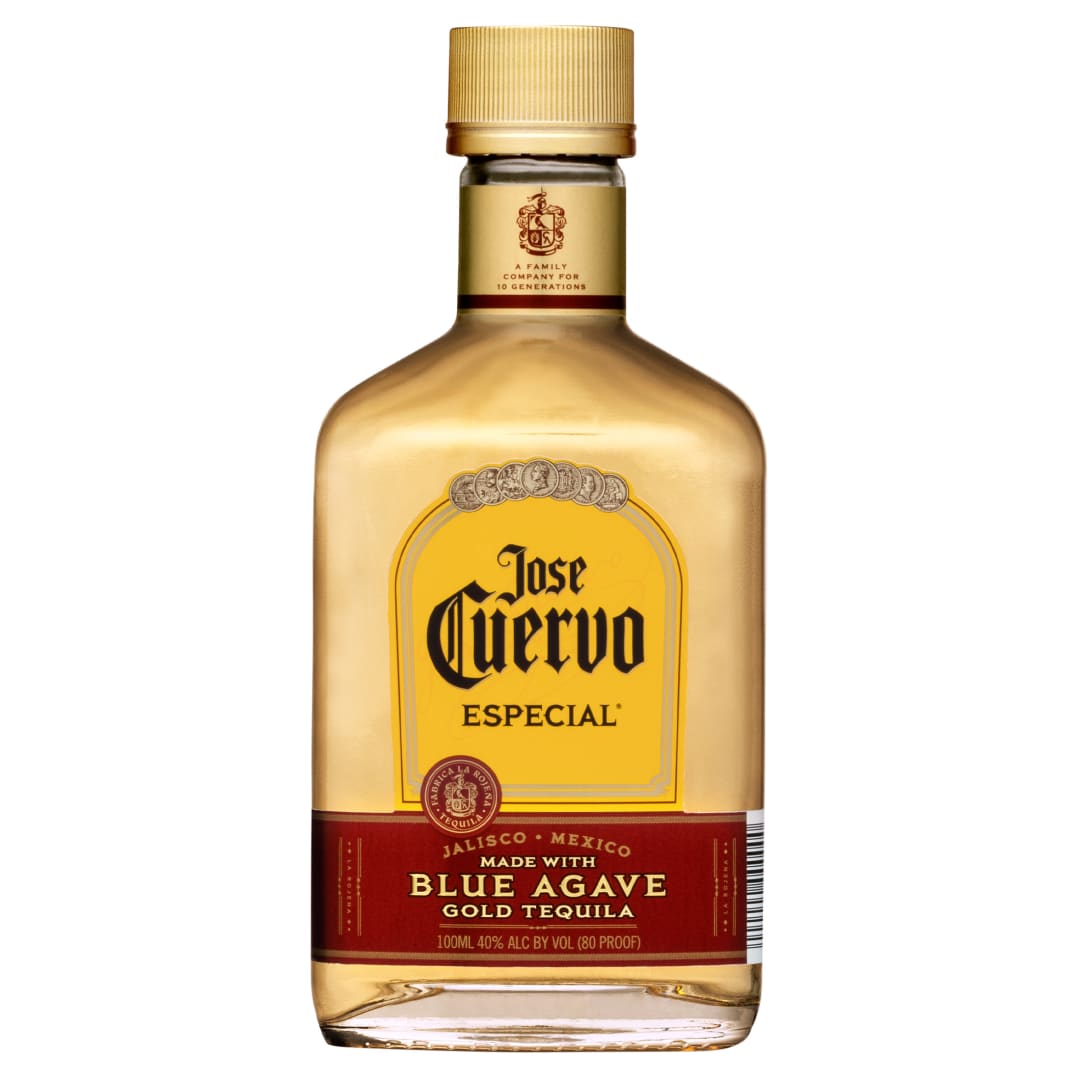 Jose Cuervo Especial® Gold