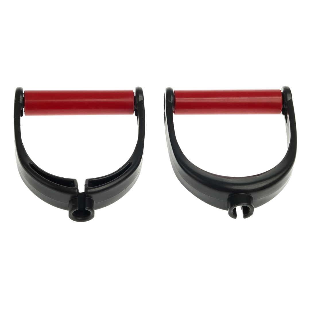 Lifeline Exchange Handles for