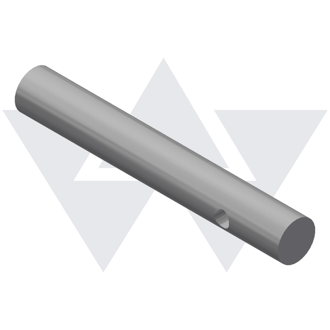 Wastequip® Lower Mount Pin