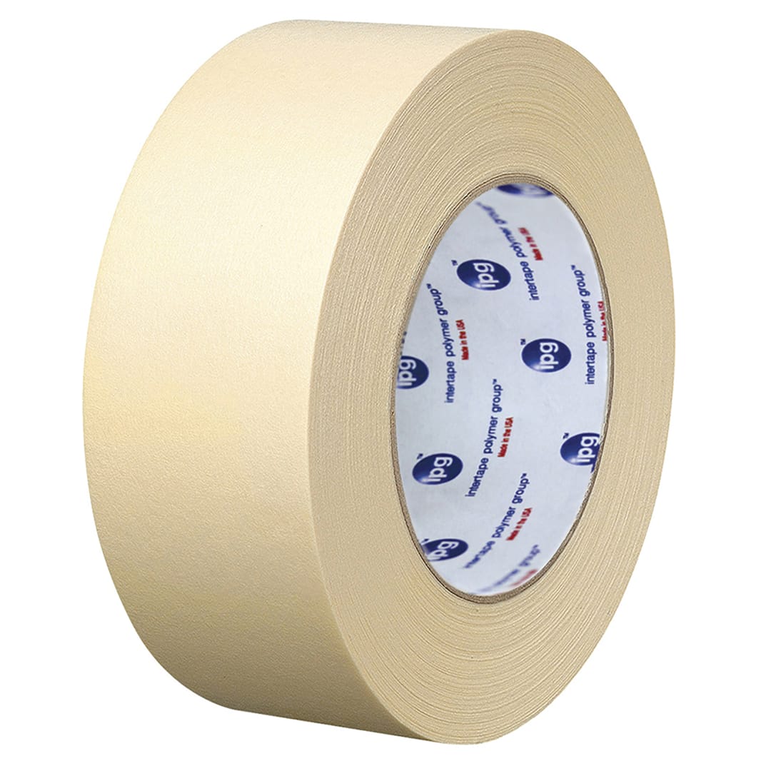 PG29 Low Tack Premium Paper Masking Tape