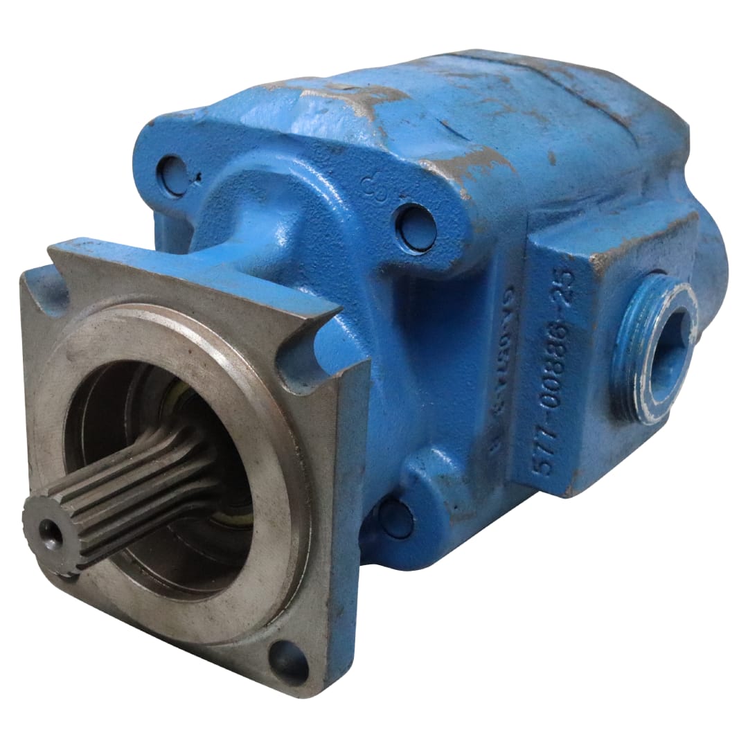 Wastebuilt® Replacement for Permco P5151 Single Gear Pump