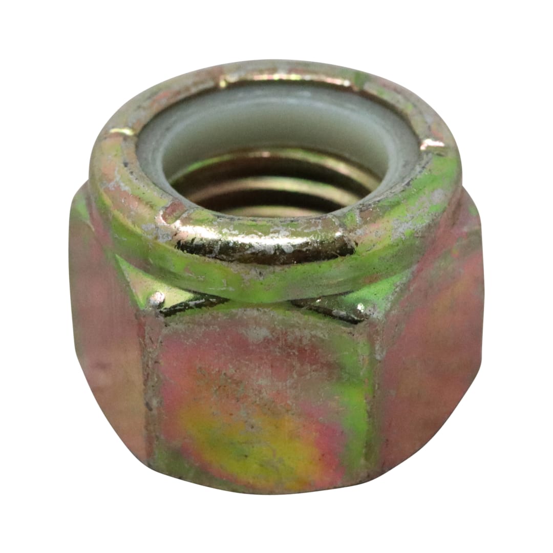 5/8-11 USS Nylon Insert Locknut