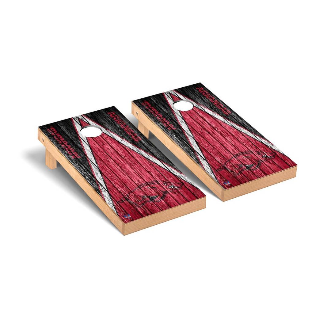 University of Arkansas Razorba