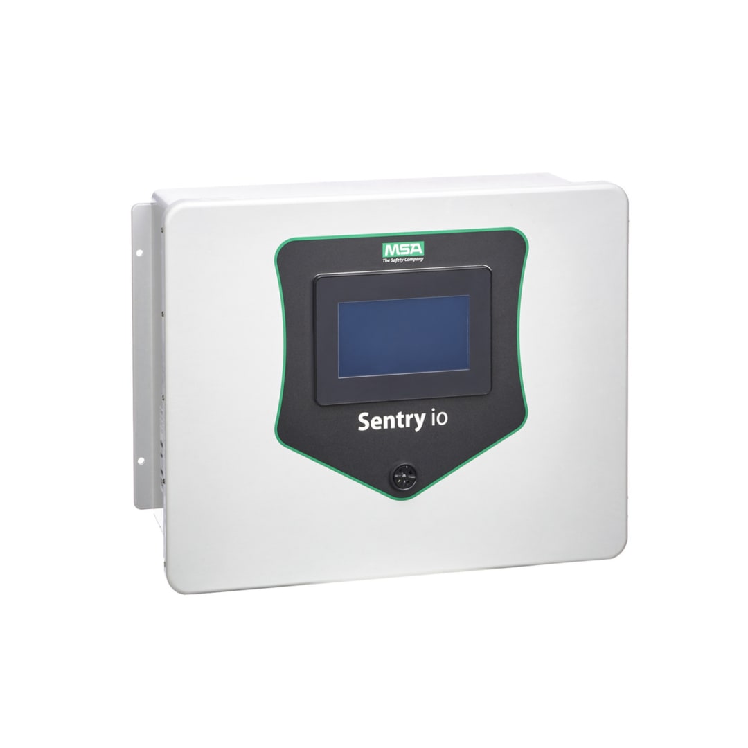 SENTRY io® Controller