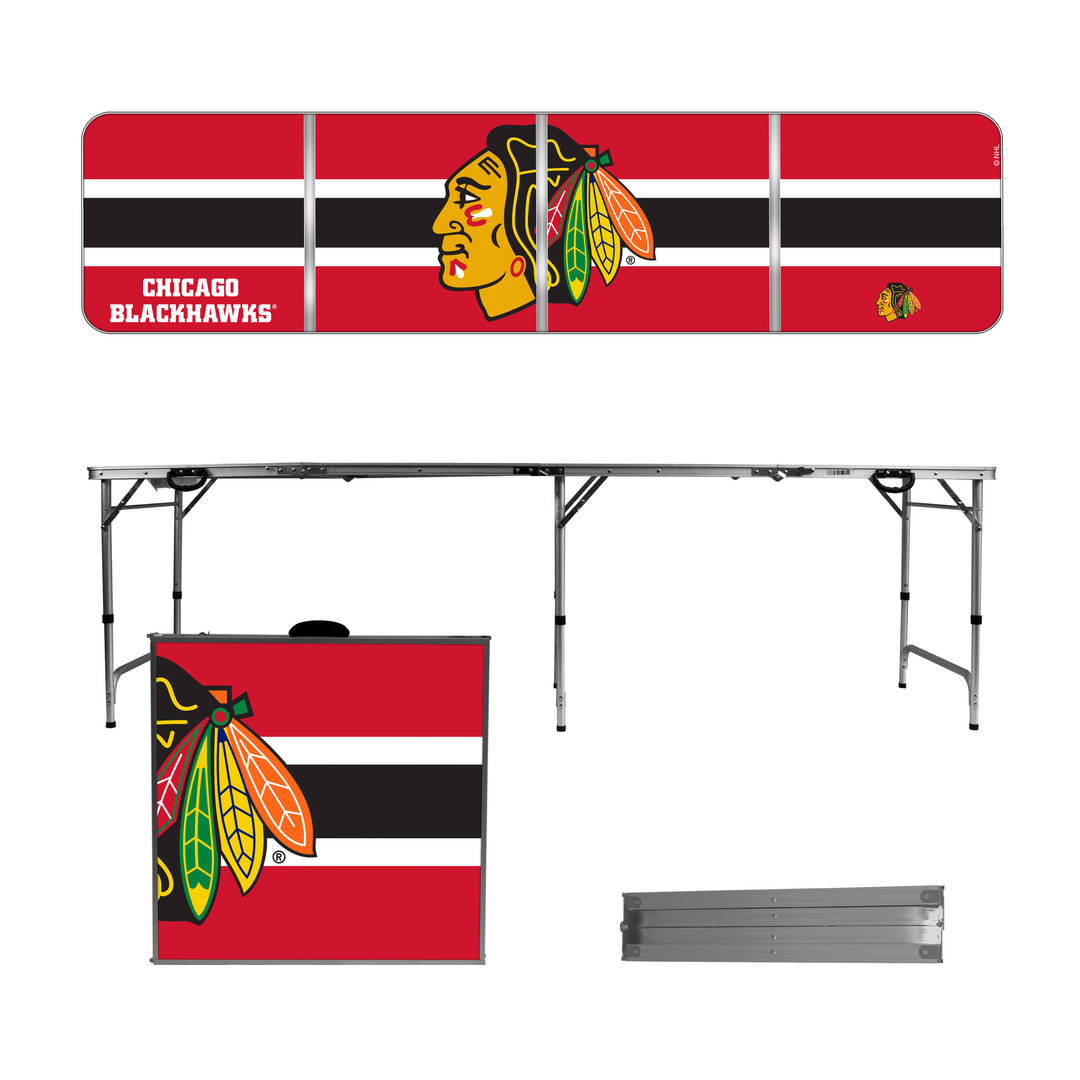 Chicago Blackhawks | Tailgate