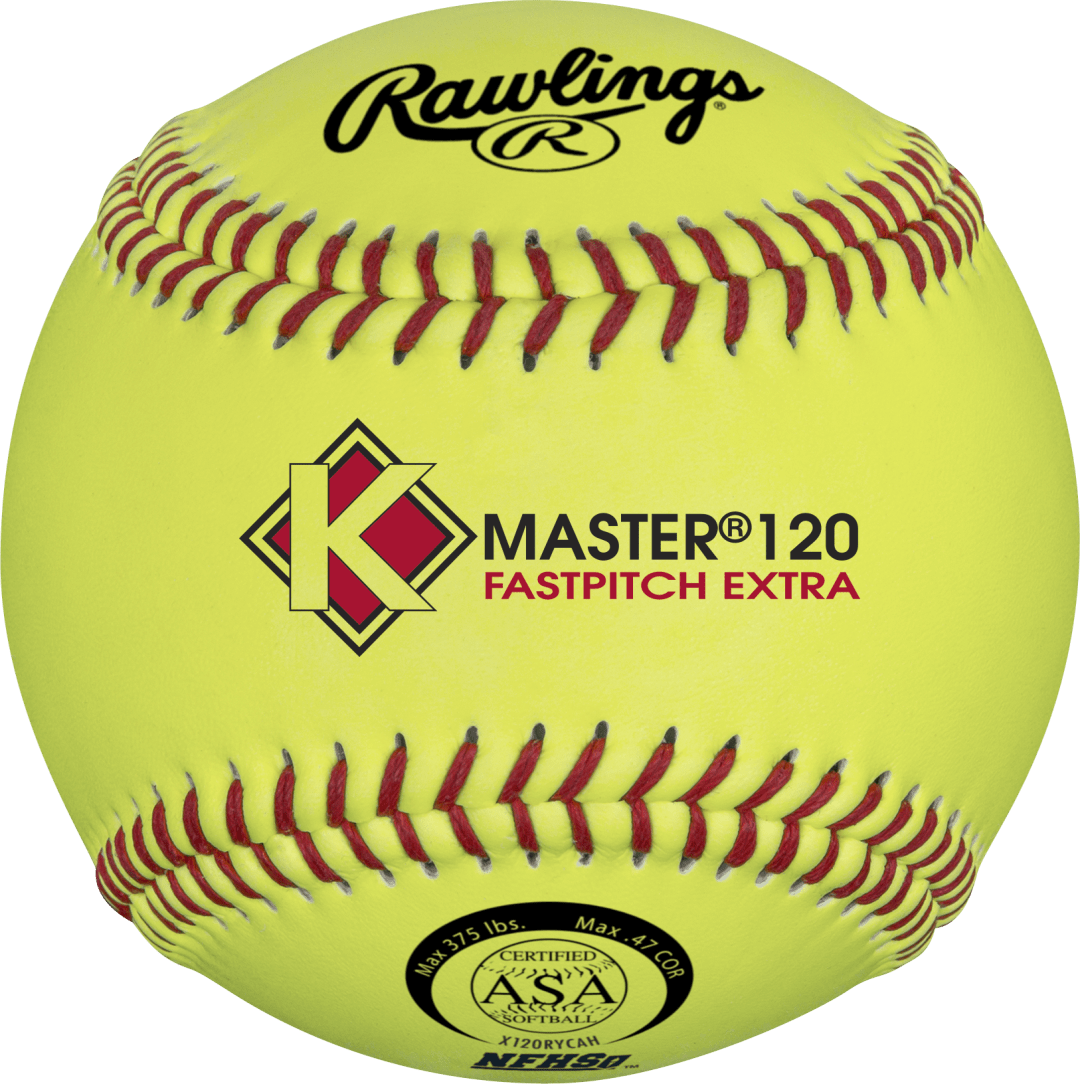 RAWLINGS 12-INCH SYCO K-MASTER 120 STITCH