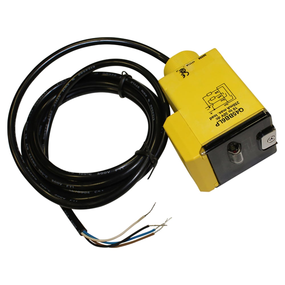 Allen Bradley Electric Photoswitch DC 24 Volt