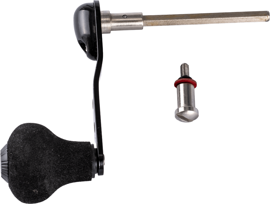 Cajun Bowfishing RECLAIM HANDL