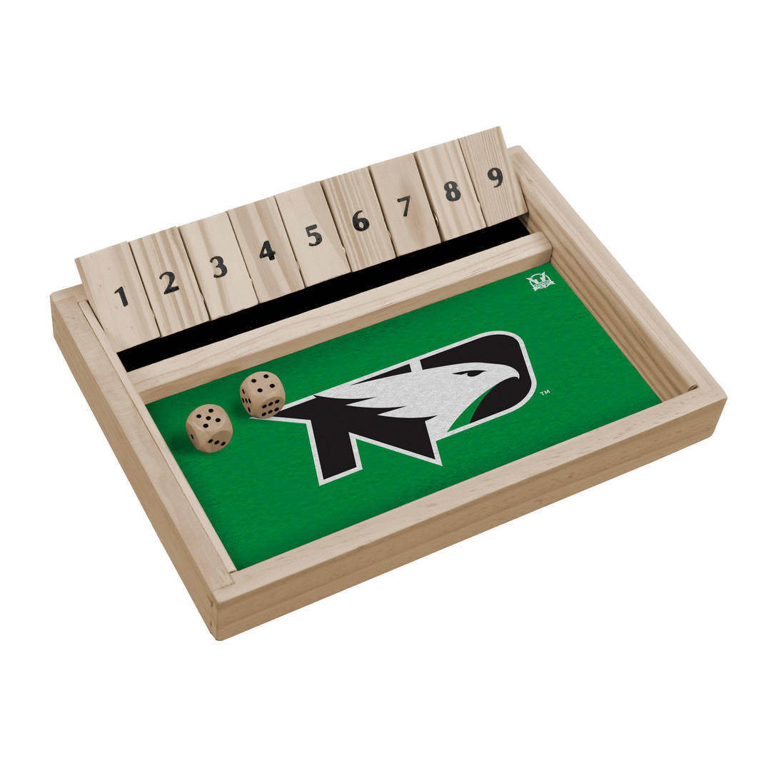 University of North Dakota Fig