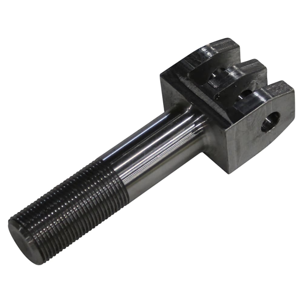 Wastebuilt® Replacement for Labrie 6" x 6" Yoke Heavy Duty Chain Arm Mast