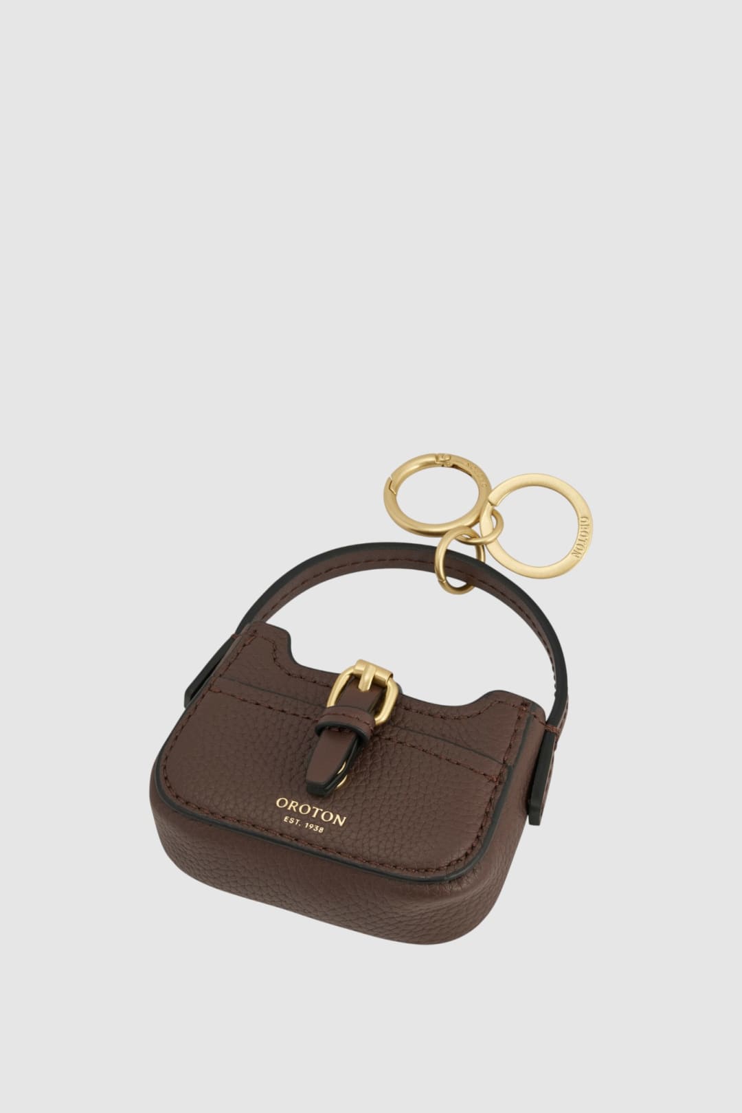 Dylan Baguette Bag Charm