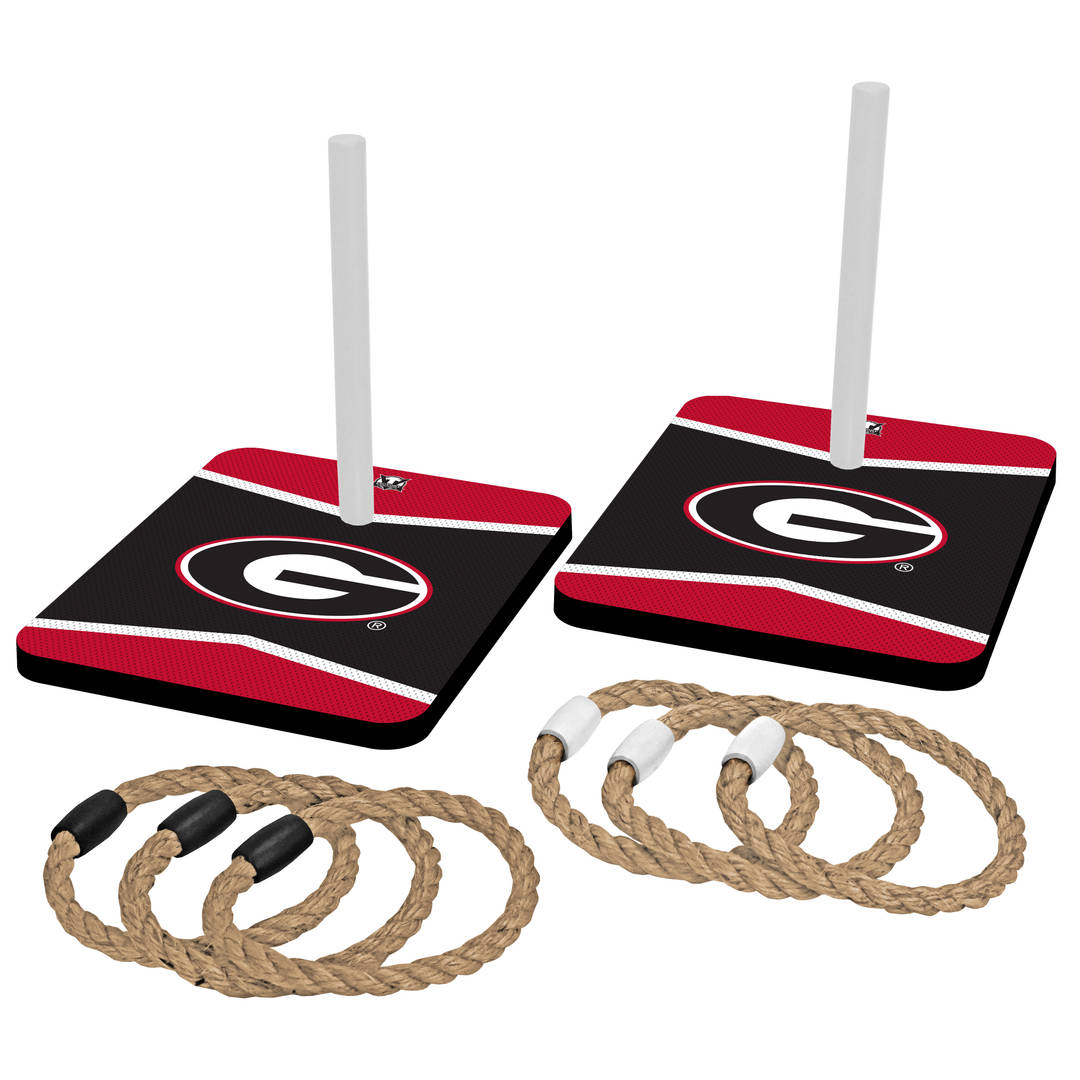 University of Georgia Bulldogs