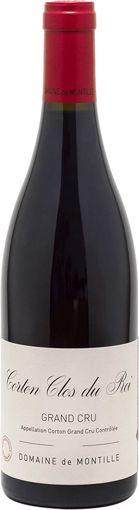 Corton Clos du Roi Grand Cru