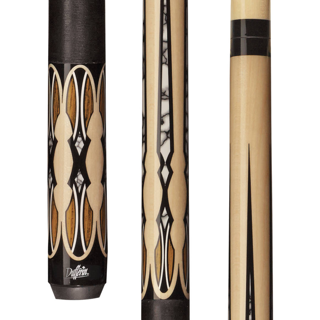D-SE19 Dufferin Pool Cue