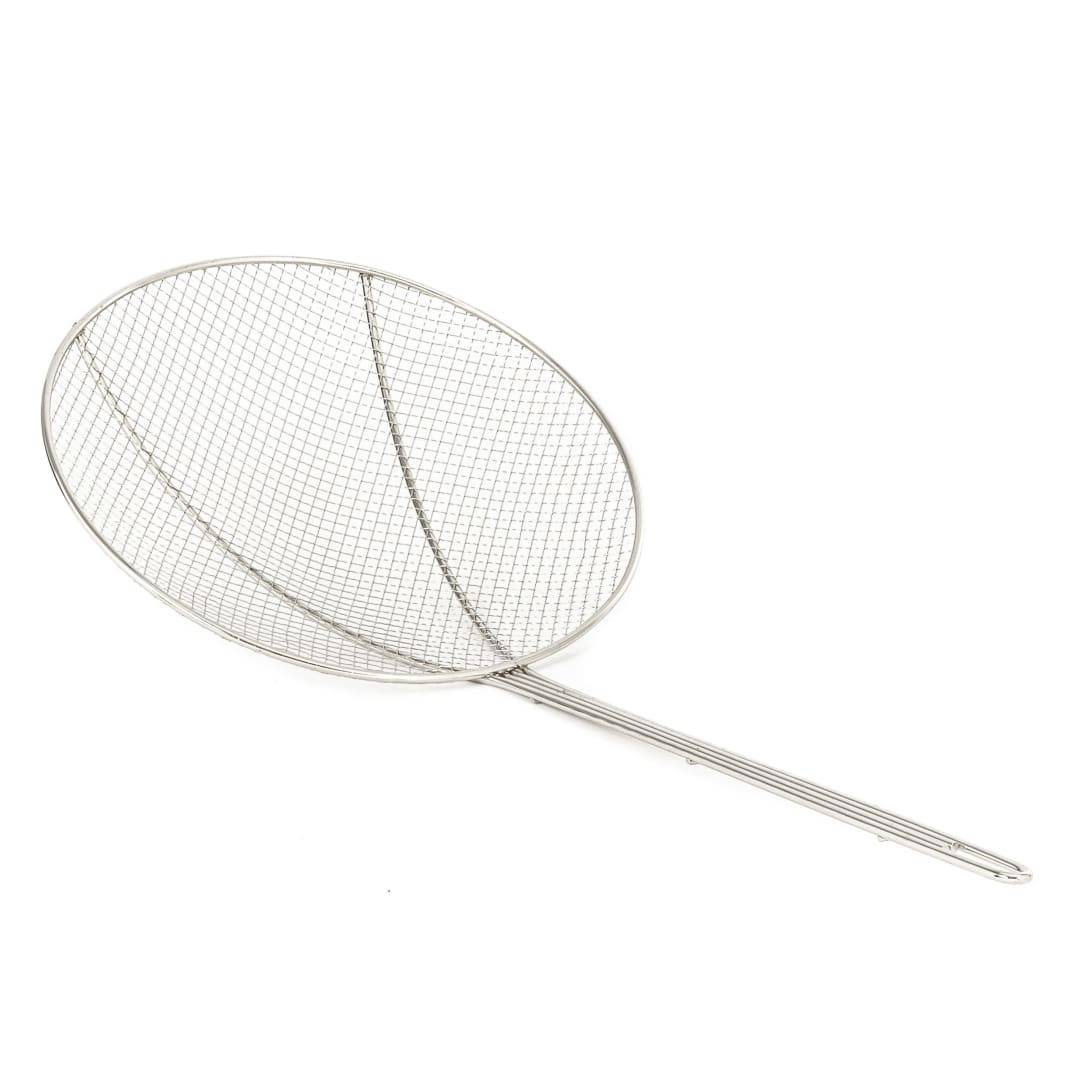 WSK-12 - SKIMMER WIRE MESH 12" HEAVY