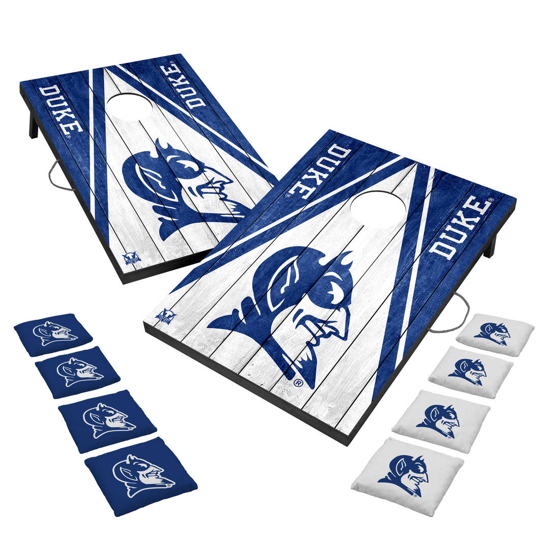 Duke University Blue Devils |